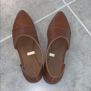 Brown Flats
